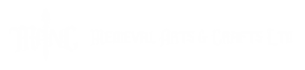 Medieval Arts & Crafts